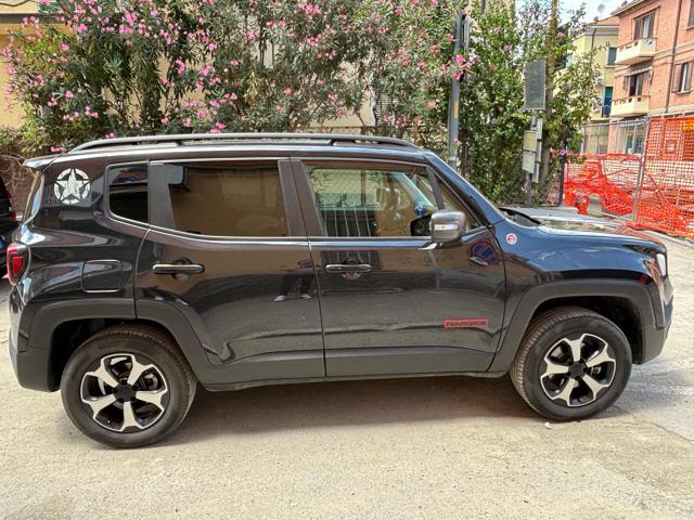 JEEP Renegade usata, con Airbag Passeggero