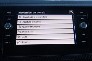 VOLKSWAGEN Polo usata, con Bracciolo