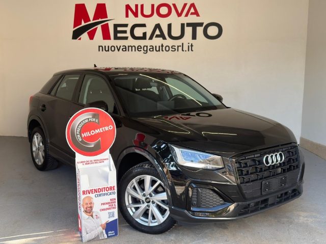 AUDI Q2 usata, con ABS