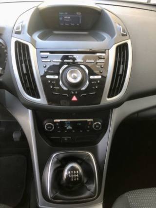 FORD C-Max usata, con ESP