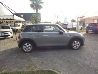 MINI One usata, con Controllo trazione