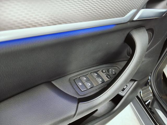 BMW X2 usata, con Park Distance Control