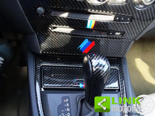 BMW 630 usata, con Interni in pelle