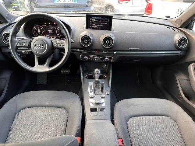 AUDI A3 usata, con Cruise Control