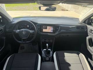 VOLKSWAGEN T-Roc usata 24