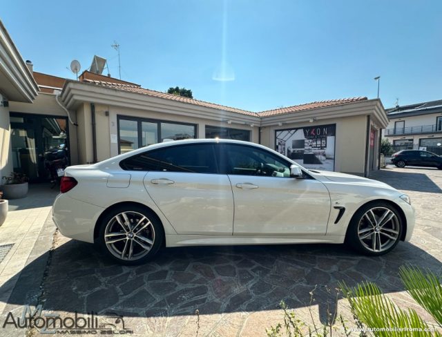BMW 430 usata, con Autoradio