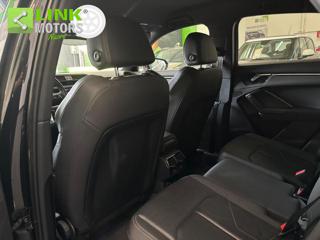 AUDI Q3 usata, con Immobilizzatore elettronico