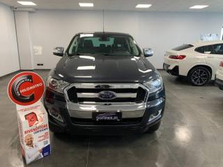 FORD Ranger usata, con Airbag