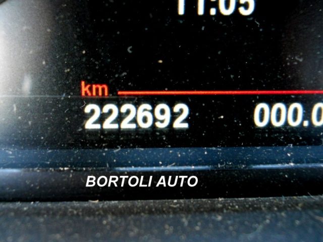 BMW 520 usata, con Alzacristalli elettrici
