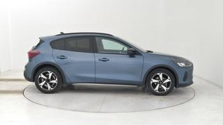 FORD Focus usata, con Autoradio
