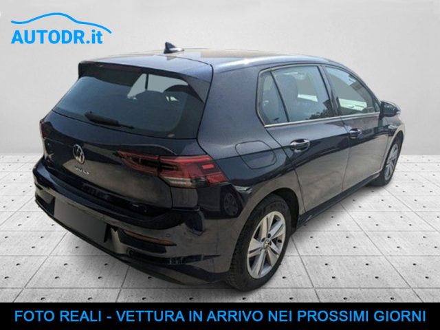 VOLKSWAGEN Golf usata, con Airbag Passeggero