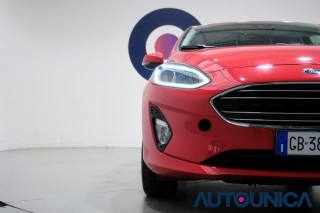 FORD Fiesta usata 44