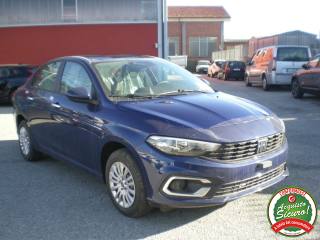 FIAT Tipo usata, con Airbag