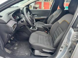 DACIA Sandero usata, con Luci diurne LED