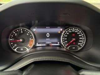 JEEP Renegade usata, con Immobilizzatore elettronico