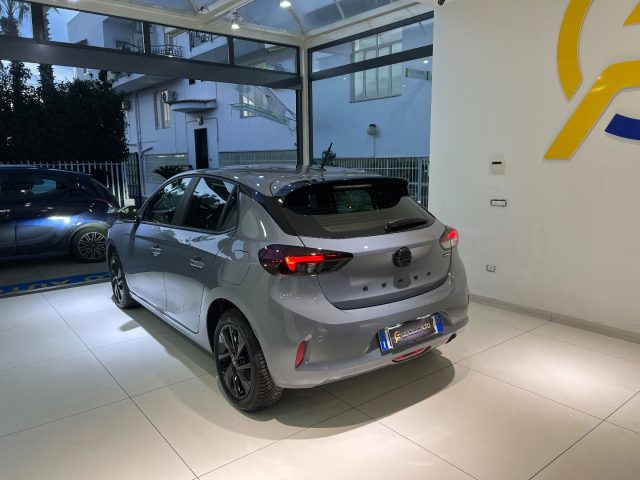 OPEL Corsa usata, con ESP