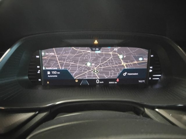 SKODA Octavia usata, con Sensore di pioggia