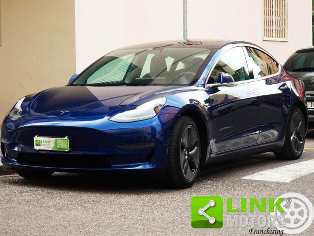 TESLA Model 3 usata, con ABS