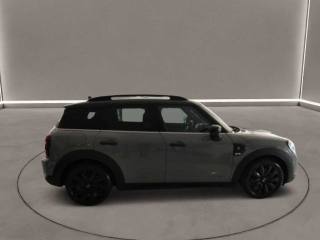 MINI Mini usata, con ESP