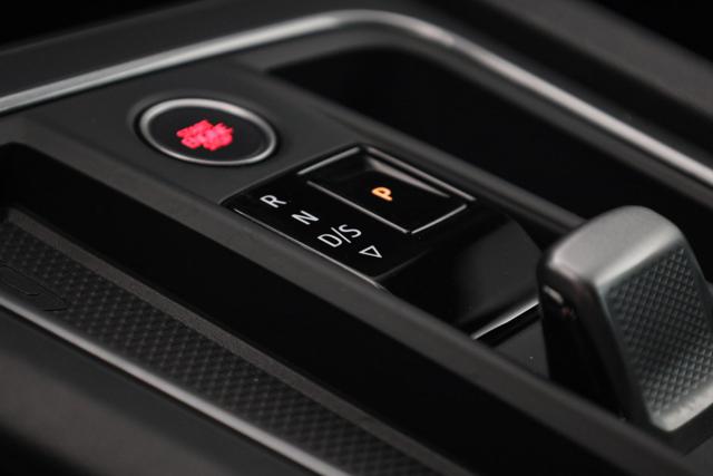 CUPRA Formentor usata, con Leve al volante