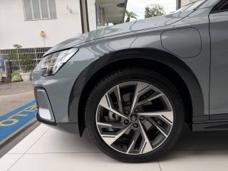 AUDI A3 usata, con Climatizzatore