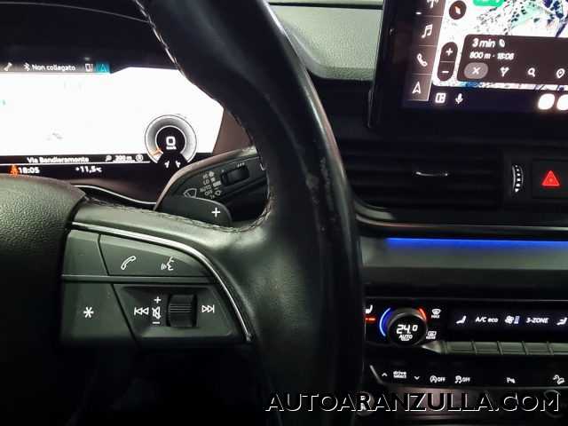 AUDI Q5 usata, con Trazione integrale