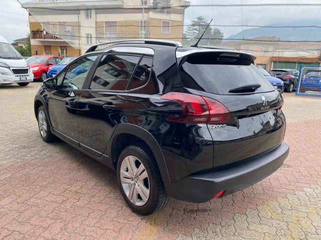 PEUGEOT 2008 usata, con Autoradio