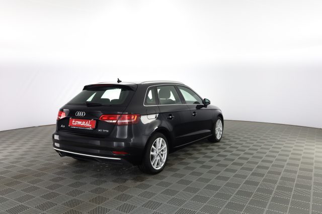 AUDI A3 usata 3