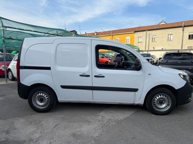 MERCEDES-BENZ Citan usata, con Controllo trazione