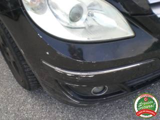 MERCEDES-BENZ B 200 usata 16