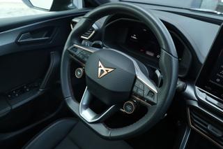 CUPRA Leon usata, con Controllo elettronico della corsia