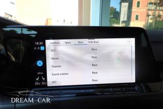 VOLKSWAGEN Golf R usata, con Fendinebbia