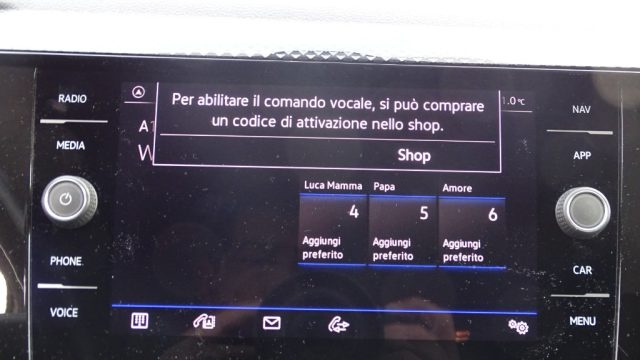 VOLKSWAGEN Polo usata 98