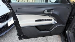 FIAT 600 usata, con Regolazione elettrica sedili