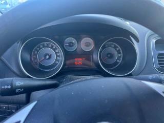 FIAT Punto usata, con Autoradio