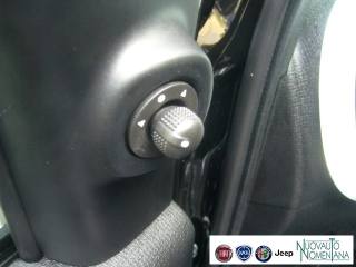 FIAT Panda usata, con Chiusura centralizzata telecomandata