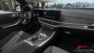 BMW X5 usata 12