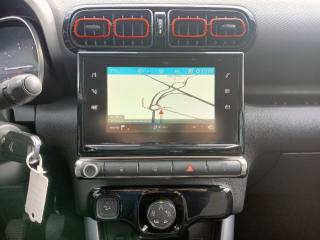 CITROEN C3 Aircross usata, con Controllo automatico clima