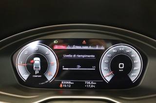 AUDI Q5 usata, con Servosterzo