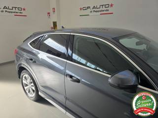 AUDI Q3 usata, con Fari LED