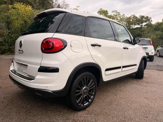 FIAT 500L usata, con Volante in pelle