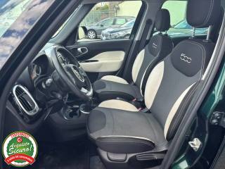 FIAT 500L usata, con Alzacristalli elettrici