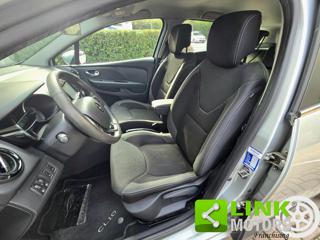 RENAULT Clio usata, con Climatizzatore