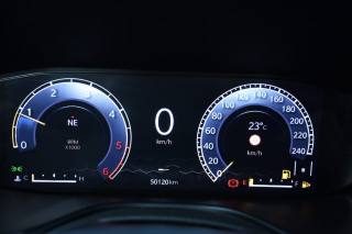 JEEP Compass usata, con Chiusura centralizzata