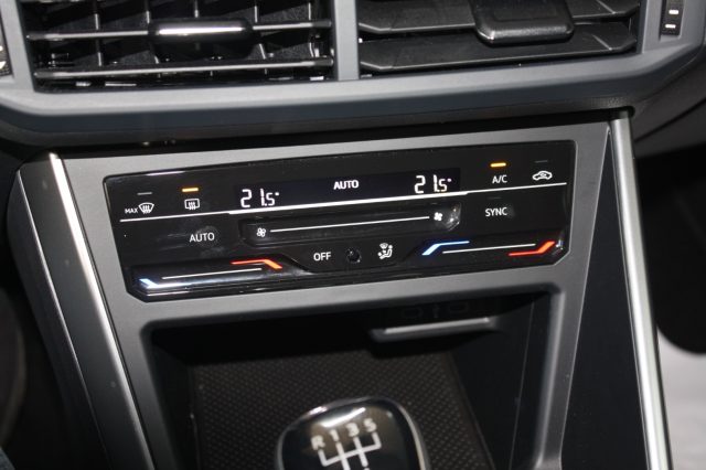 VOLKSWAGEN Polo usata, con Immobilizzatore elettronico