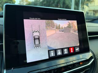 JEEP Compass usata, con Fari Xenon