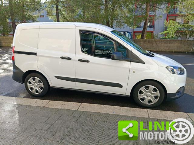 FORD usata 2