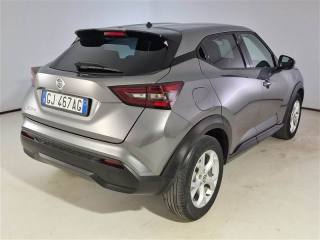 NISSAN Juke usata, con Airbag