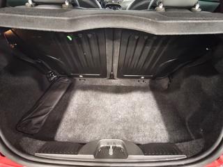 FIAT 500 usata, con Fendinebbia