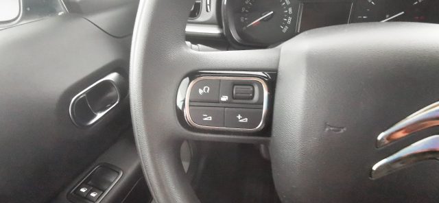 CITROEN C3 usata 40